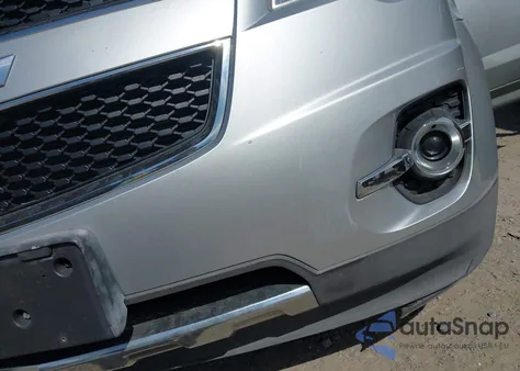 2013 Chevrolet Equinox Ltz z USA, uszkodzony, nr VIN 2GNFLGEK1D6146934